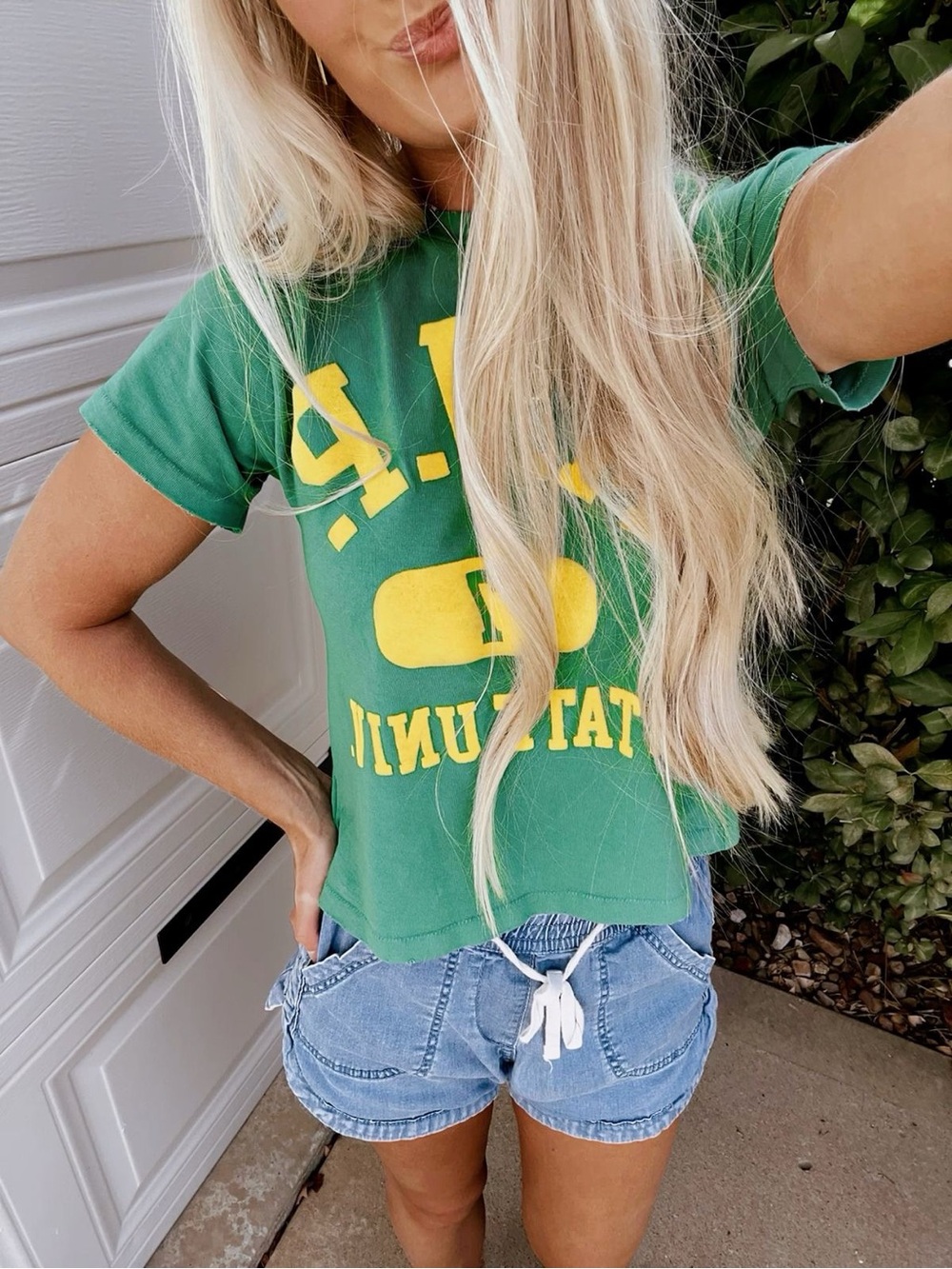Daydreamer MVP Tee